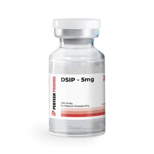 DSIP 5mg