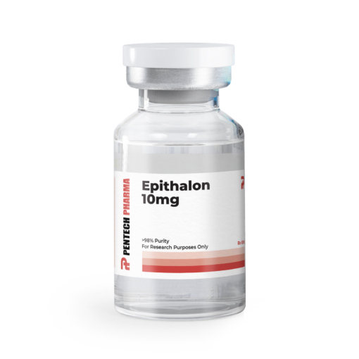 Epithalon 10mg
