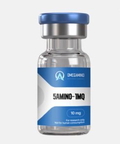5Amino-1MQ 10mg