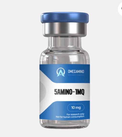 5Amino-1MQ 10mg