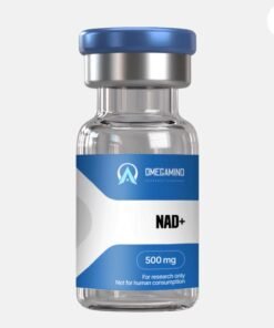 NAD+ 500mg vial (yophilized)