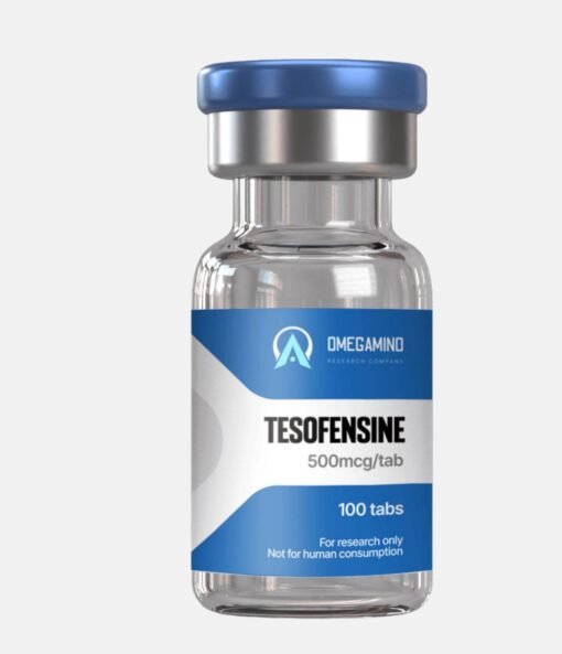 Tesofensine