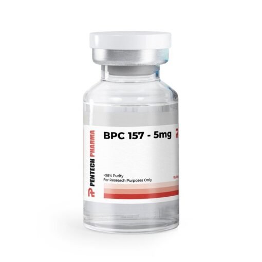BPC 157 – 5mg