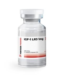 IGF-1 LR3 1mg
