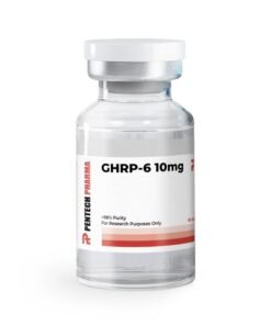 GHRP-6 10mg