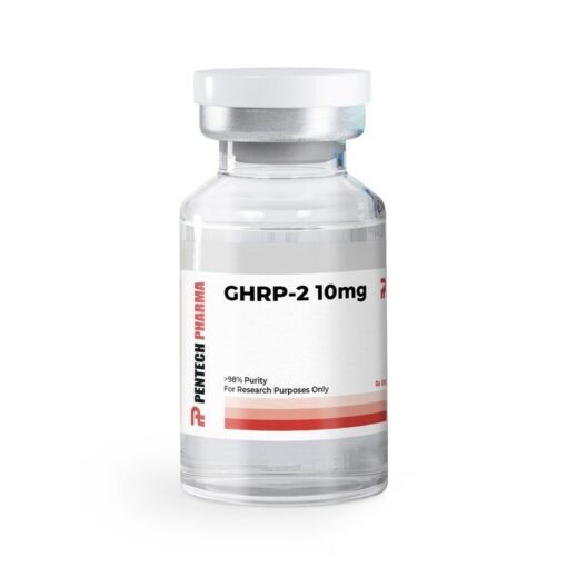 GHRP-2 10mg