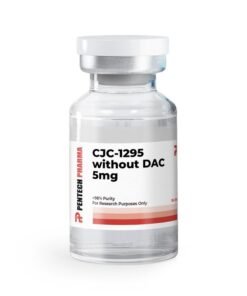CJC-1295 without DAC 5mg