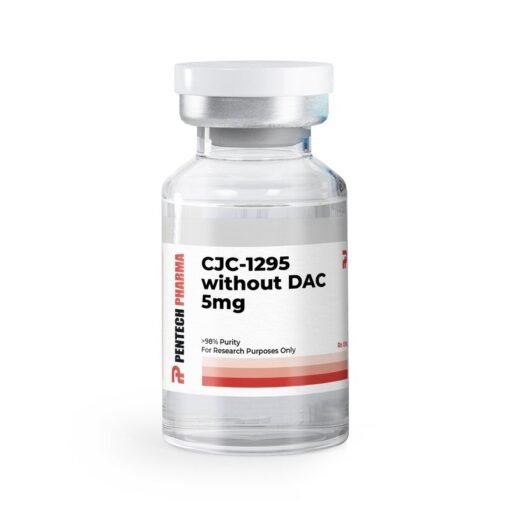 CJC-1295 without DAC 5mg