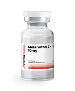 Melanotan 2 – 10mg
