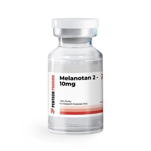 Melanotan 2 – 10mg