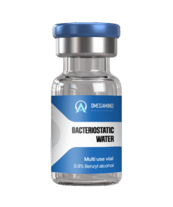 Bacteriostatic Water