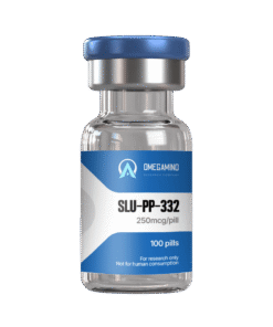 SLU-PP-332 Tablets