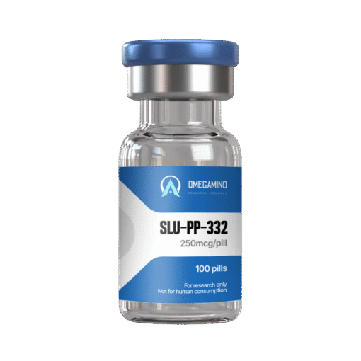 SLU-PP-332 Tablets