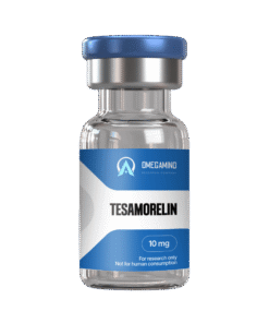 Tesamorelin