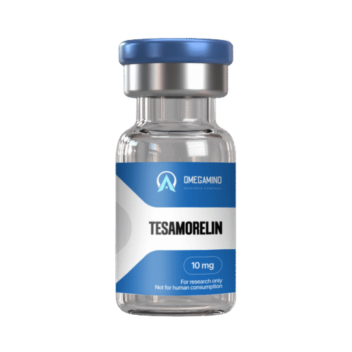 Tesamorelin